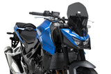 Cupolino touring Puig per Honda CB750 Hornet (E-Clutch) 2025-26