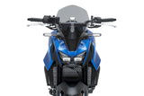 Cupolino touring Puig per Honda CB750 Hornet (E-Clutch) 2025-26