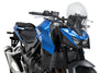 Cupolino touring Puig per Honda CB750 Hornet (E-Clutch) 2025-26