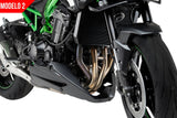 Spoiler de Motor PUIG Kawasaki Z900 (SE) 2025-26
