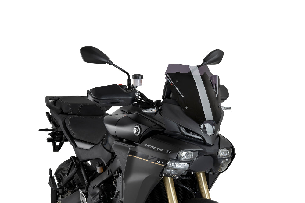 Puig Sport Screen Yamaha Tracer 9 (GT) 2025