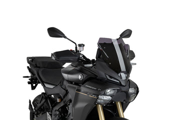 Puig Sport Screen Yamaha Tracer 9 (GT) 2025-26_2