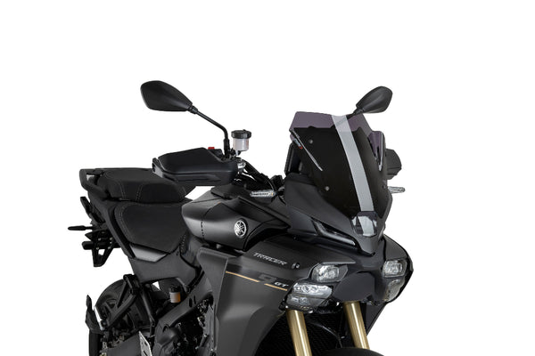 Puig Sport Screen Yamaha Tracer 9 (GT) 2025