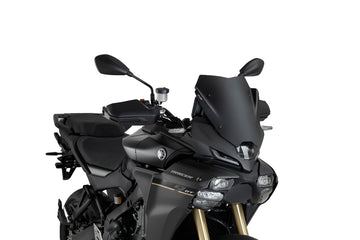 Puig Sport Screen Yamaha Tracer 9 (GT) 2025-26_4