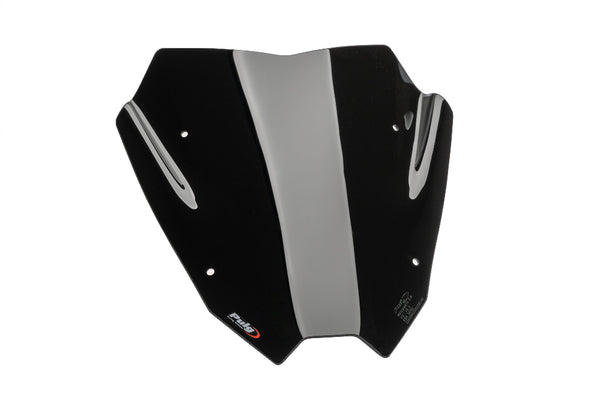 Puig Sport Screen Yamaha Tracer 9 (GT) 2025