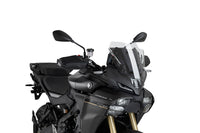 Cupolino Sport Puig Yamaha Tracer 9 (GT) 2025-26