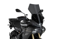 Cupolino Touring Puig Yamaha Tracer 9 (GT) 2025-26
