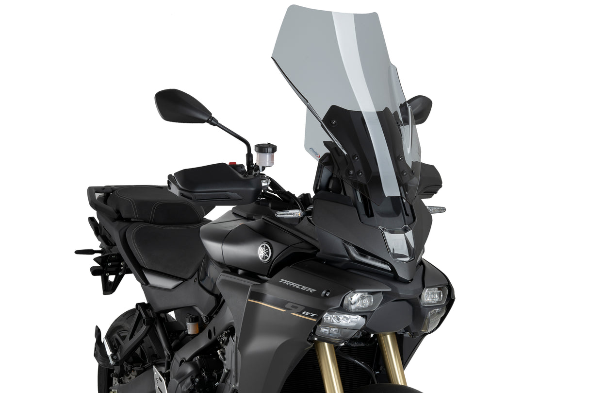 Puig Touring Screen Yamaha Tracer 9 (GT) 2025