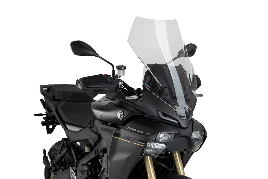 Cupolino Touring Puig Yamaha Tracer 9 (GT) 2025-26