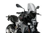 Cupolino Touring Puig BMW F900 R 2020-26
