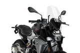 Cupolino Touring Puig BMW F900 R 2020-26