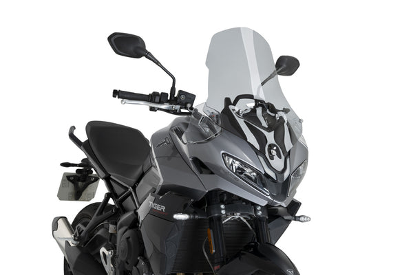 Puig Touring Screen Triumph Tiger Sport 800 2025