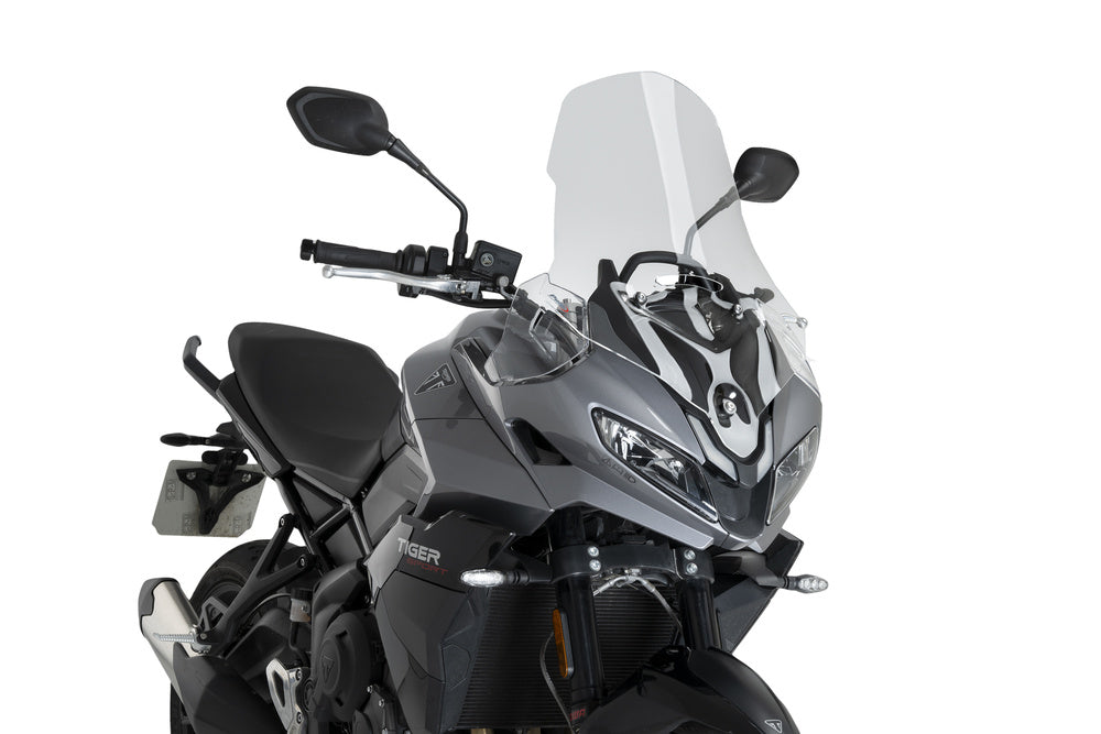 Puig Touring Screen Triumph Tiger Sport 800 2025
