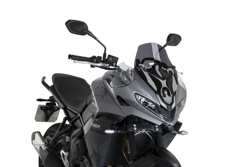 Puig Sport Screen Triumph Tiger Sport 800 2025