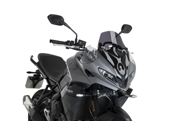 Puig Sport Screen Triumph Tiger Sport 800 2025