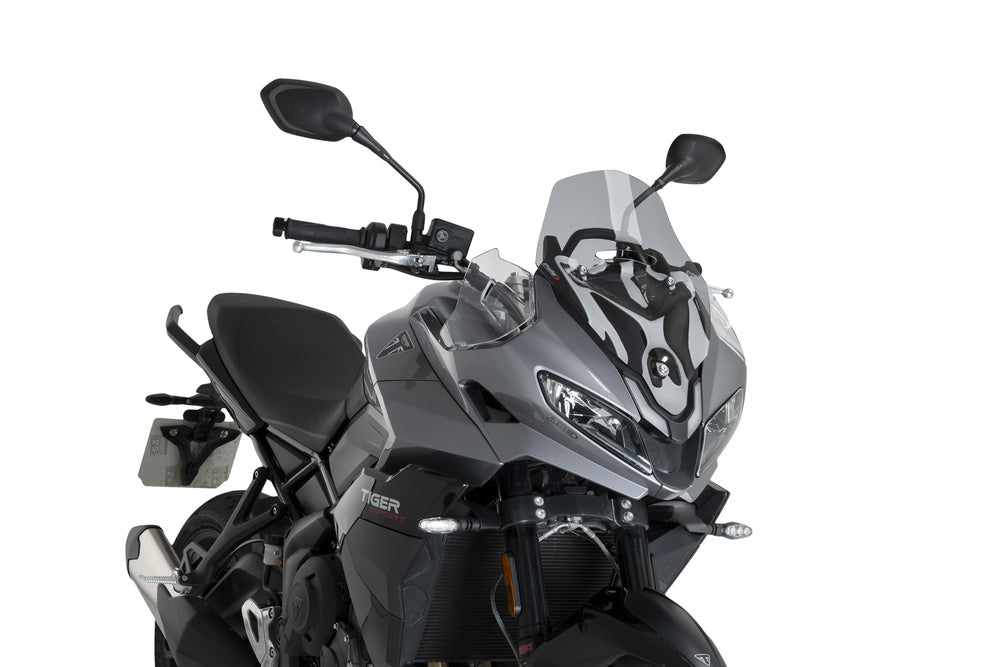 Puig Sport Screen Triumph Tiger Sport 800 2025