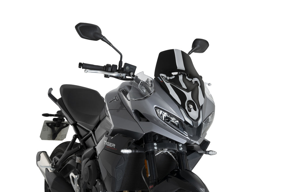 Puig Sport Screen Triumph Tiger Sport 800 2025