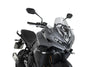 Puig Sport Screen Triumph Tiger Sport 800 2025