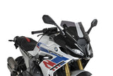 Cupolino sportivo Puig BMW R1300RS 2025-26
