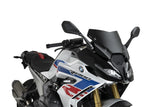 Cupolino sportivo Puig BMW R1300RS 2025-26