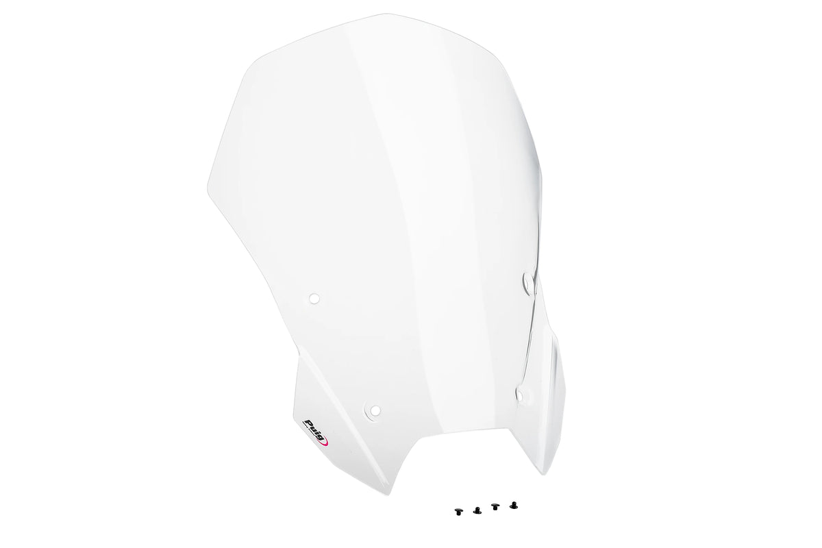 Cupolino touring Puig BMW R1300RS 2025-26 image 2