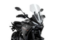 Puig Touring Screen for the Yamaha Tracer 7 (GT), Available at Motorcycle Performance Store