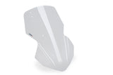 Puig touring screen fitted to Yamaha Tracer 7 GT 2025-26 in Clear finish_1