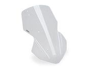 Puig Touring Screen for the Yamaha Tracer 7 (GT), Available at Motorcycle Performance Store