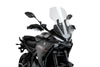 Puig Touring Screen Yamaha Tracer 7 (GT) 2025-26