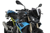 Cupolino sportivo Puig BMW S1000R 2025-26