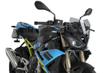 Cupolino sportivo Puig BMW S1000R 2025-26