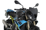 Cupolino sportivo Puig BMW S1000R 2025-26