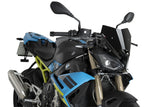 Cupolino sportivo Puig BMW S1000R 2025-26