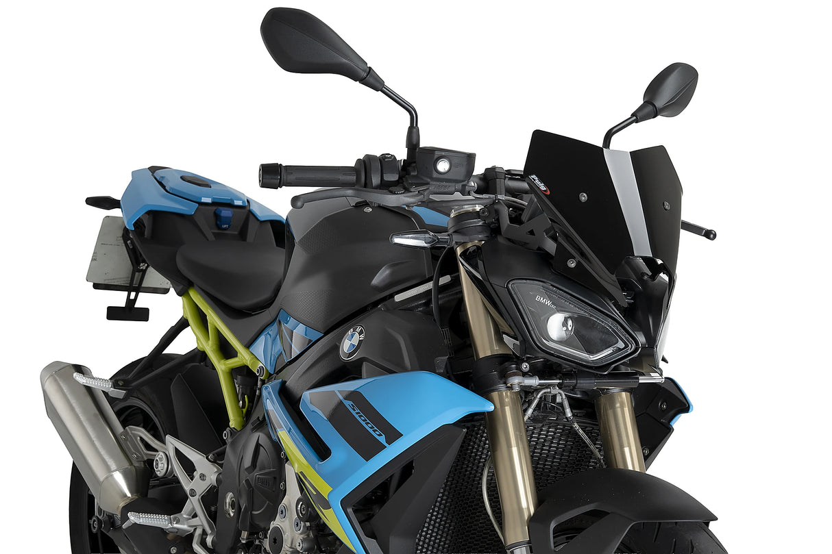 Pantalla Deportiva Puig BMW M1000R 2025-26 image 4
