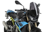 Cupolino touring Puig BMW S1000R 2025-26