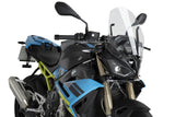 Cupolino touring Puig BMW S1000R 2025-26