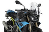 Cupolino touring Puig BMW S1000R 2025-26