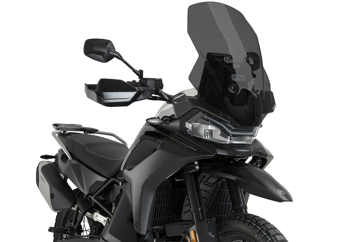 Puig Touring Screen | CF Moto 800 MT-X 2025-26 image 5