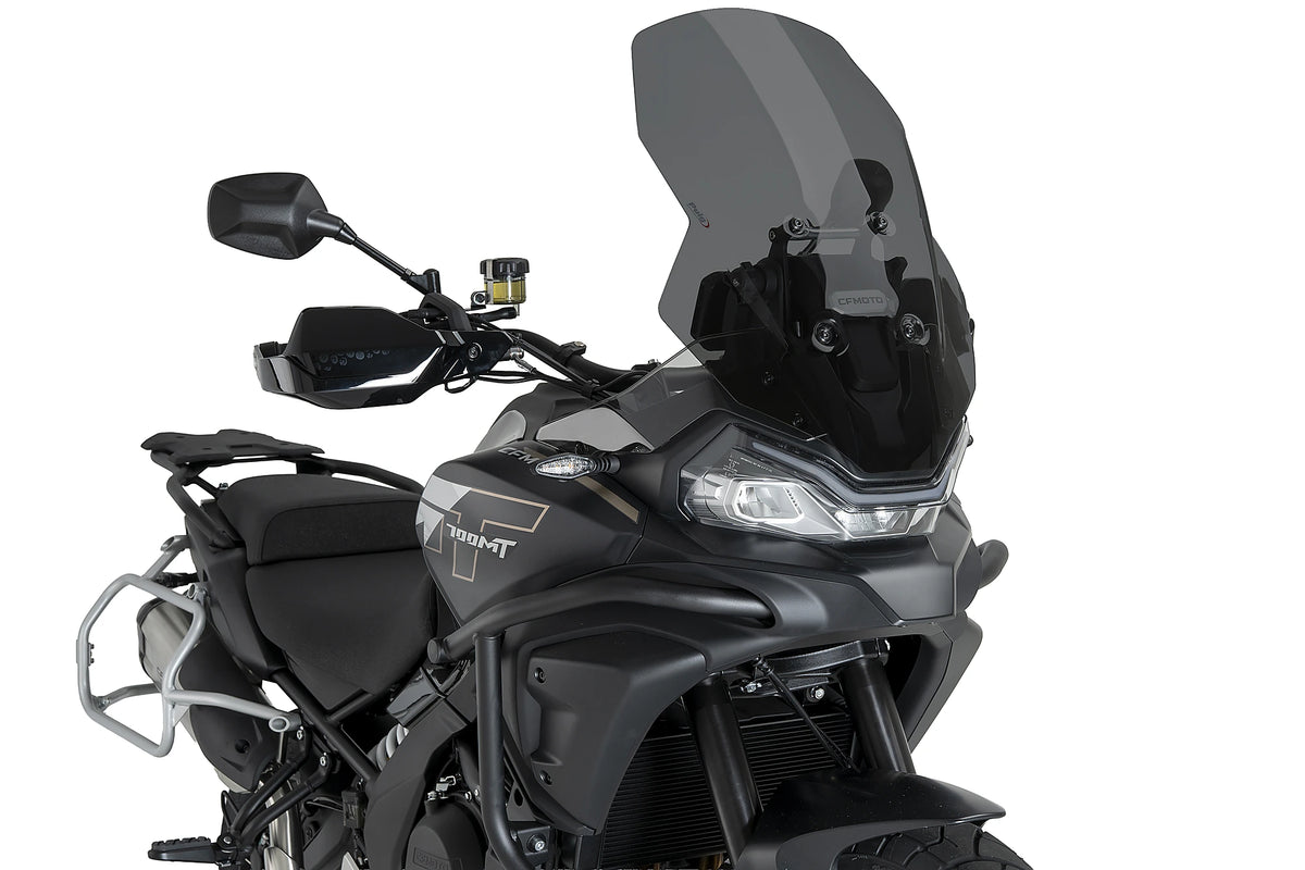 Puig Touring Screen | CF Moto 700 MT 2025-26 image 5