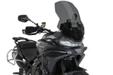 Puig Touring Screen | CF Moto 700 MT 2025-26