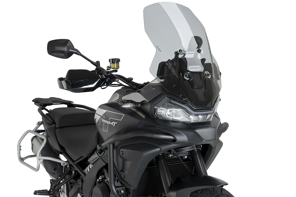 Puig Touring Screen | CF Moto 700 MT 2025-26 image 3