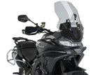Puig Touring Screen | CF Moto 700 MT 2025-26