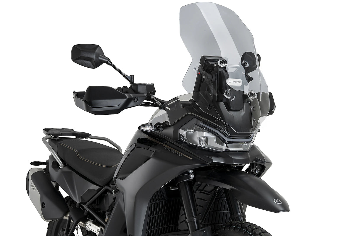 Puig Touring Screen | CF Moto 800 MT-X 2025-26 image 3