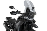 Puig Touring Screen | CF Moto 800 MT-X 2025-26