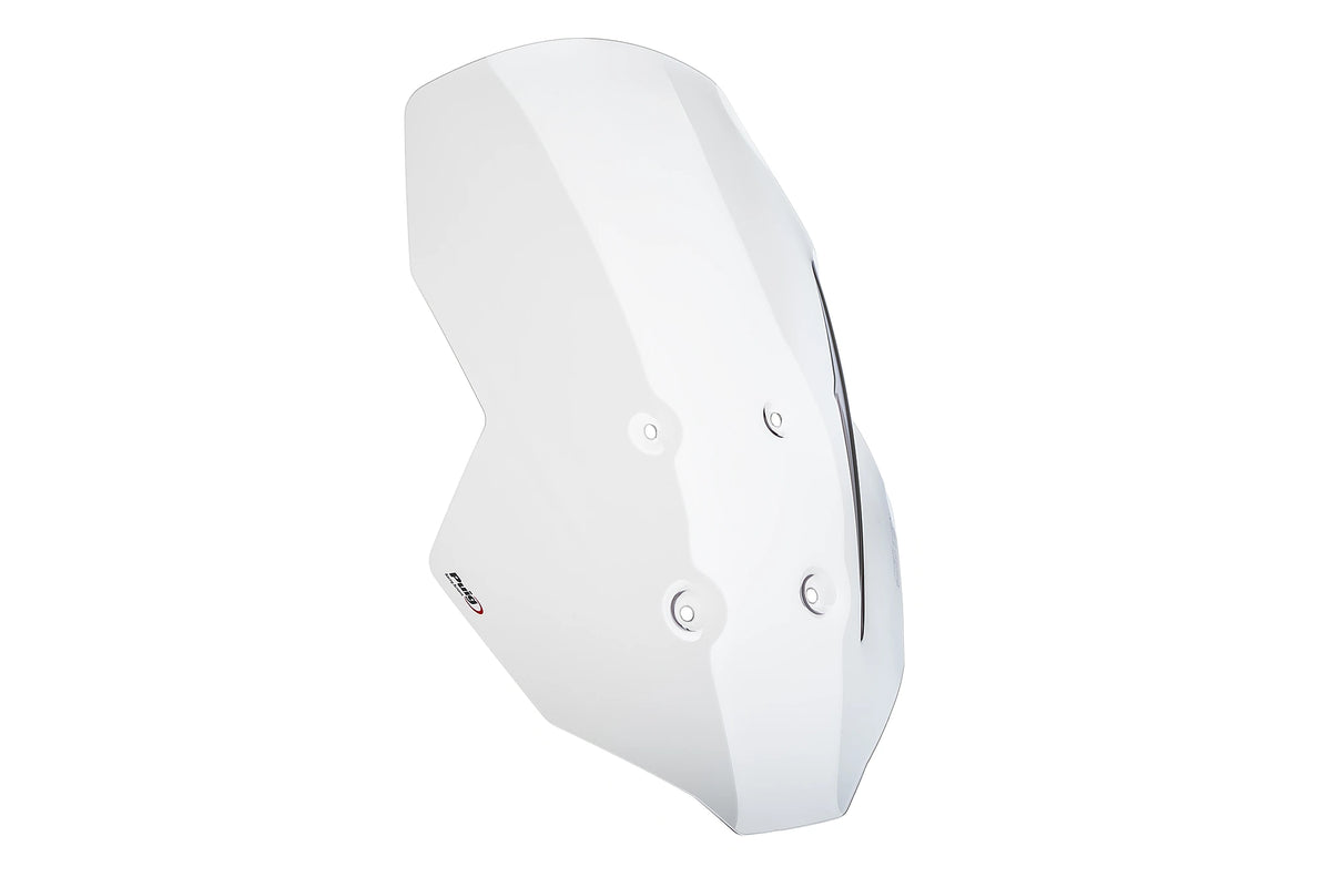 Puig Touring Screen | CF Moto 700 MT 2025-26 image 4