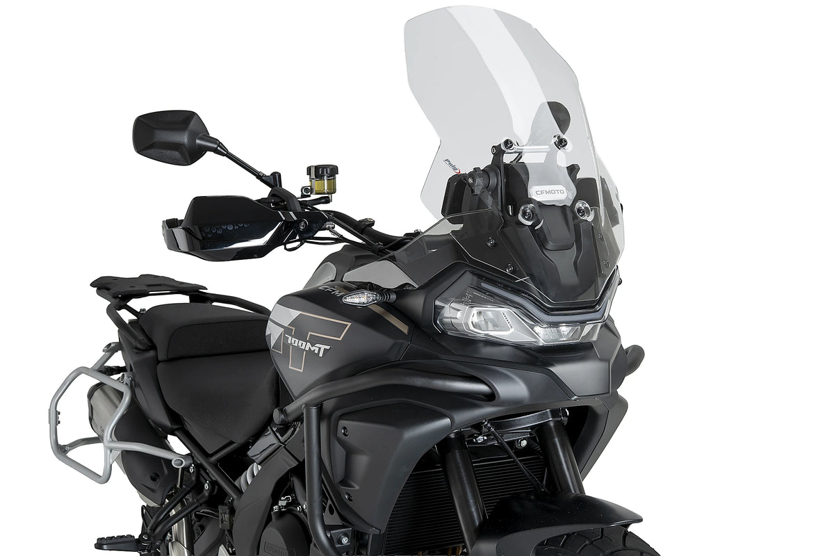 Puig Touring Screen | CF Moto 700 MT 2025-26