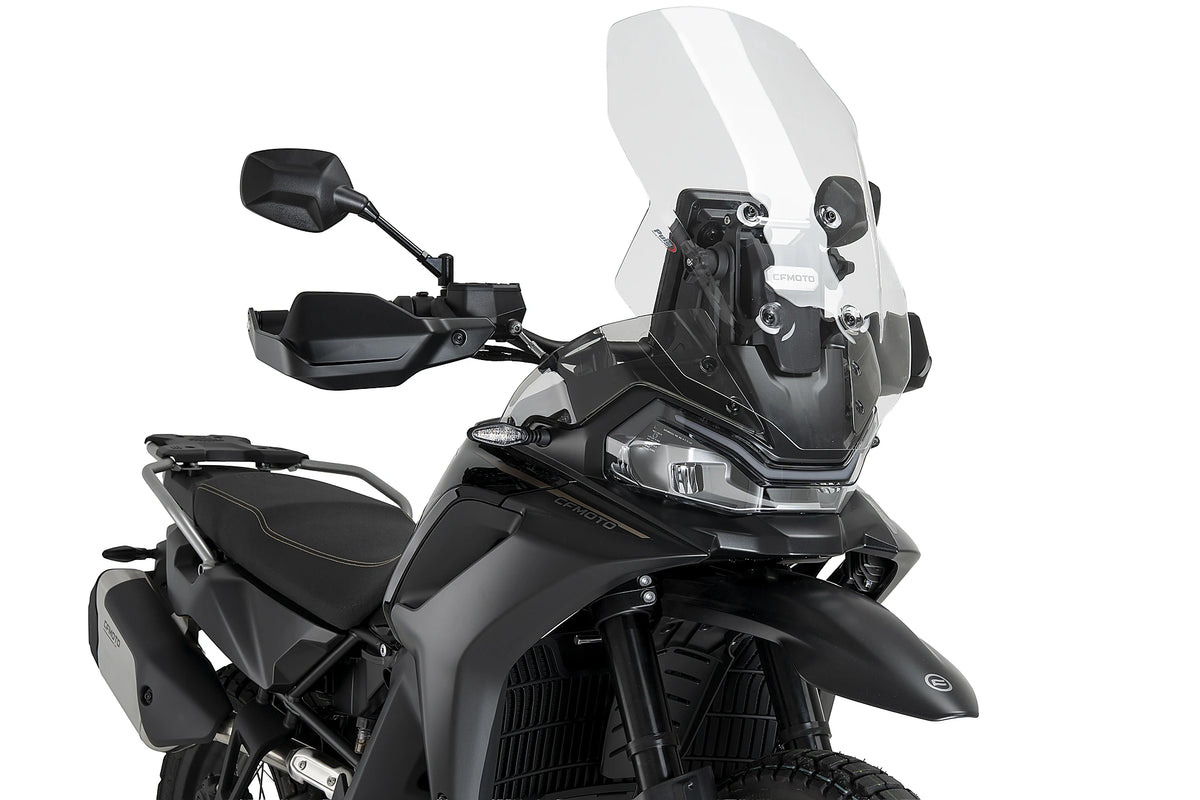 Puig Touring Screen | CF Moto 800 MT-X 2025-26