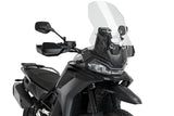 Puig Touring Screen | CF Moto 800 MT-X 2025-26