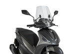Puig Bulle Trafic Honda SH 150i 2013-16