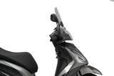 Puig Bulle Trafic Honda SH 150i 2013-16